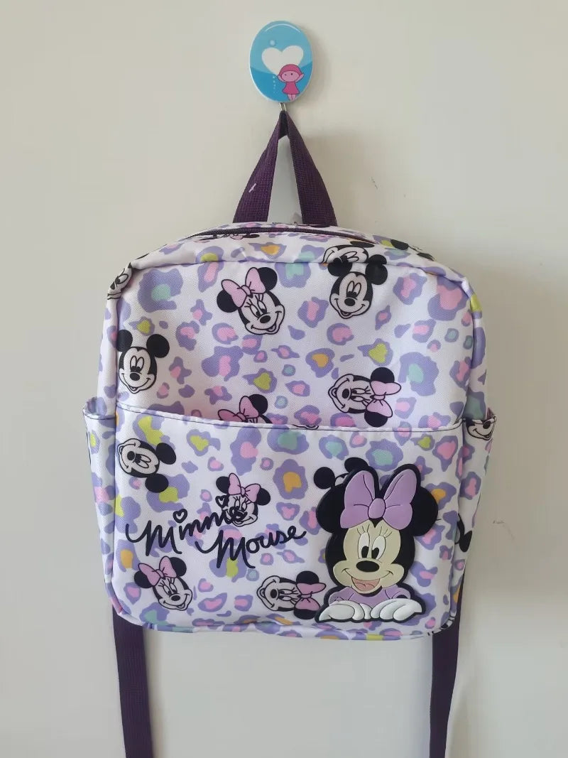 MOCHILA DISNEY MINNIE MOUSE