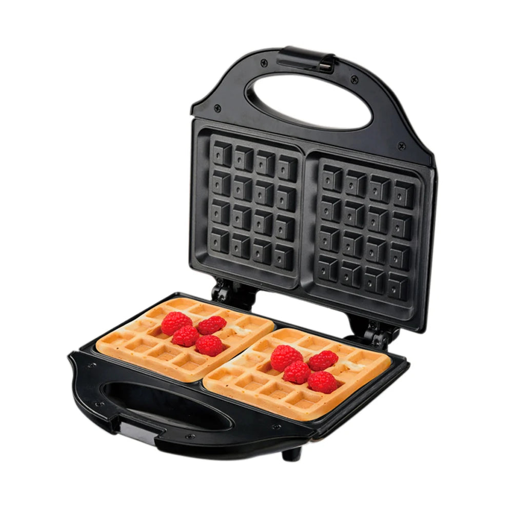 WAFFLERA ELECTRICA