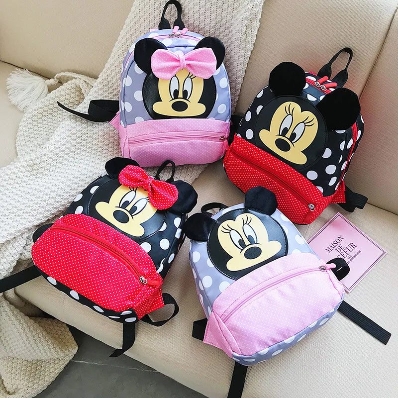 MOCHILE DISNEY MINNIE MOUSE