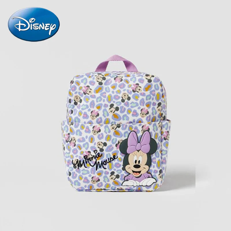 MOCHILA DISNEY MINNIE MOUSE