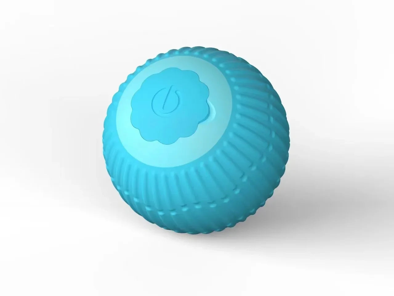 JUGUETE DE PELOTA QUE SE MUEVE SOLA PARA GATITOS