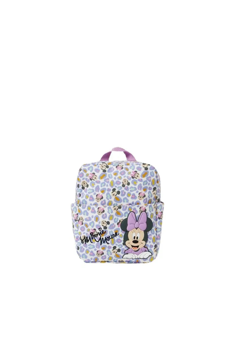 MOCHILA DISNEY MINNIE MOUSE