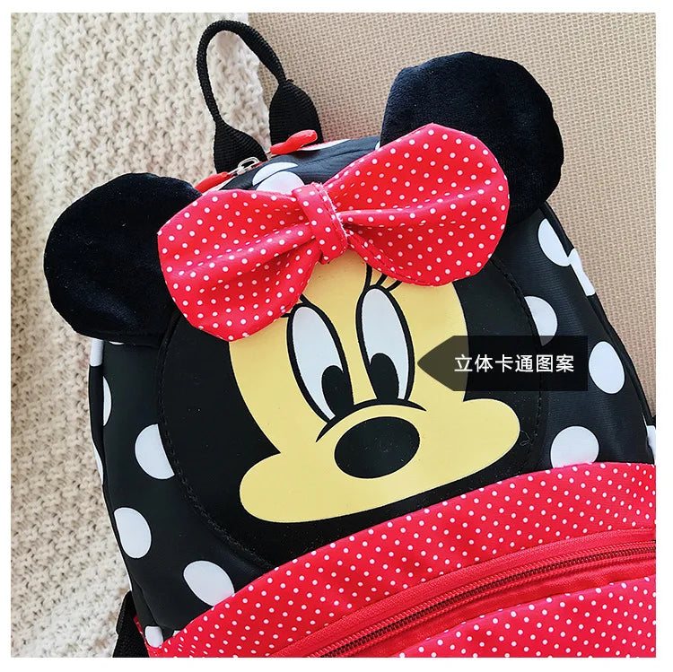 MOCHILE DISNEY MINNIE MOUSE