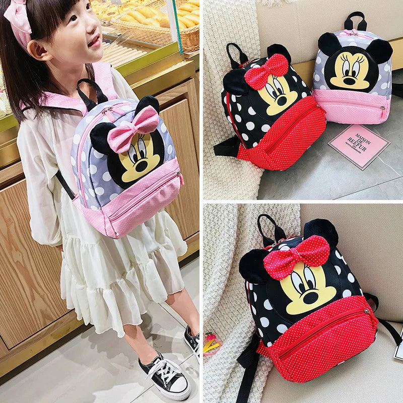 MOCHILE DISNEY MINNIE MOUSE