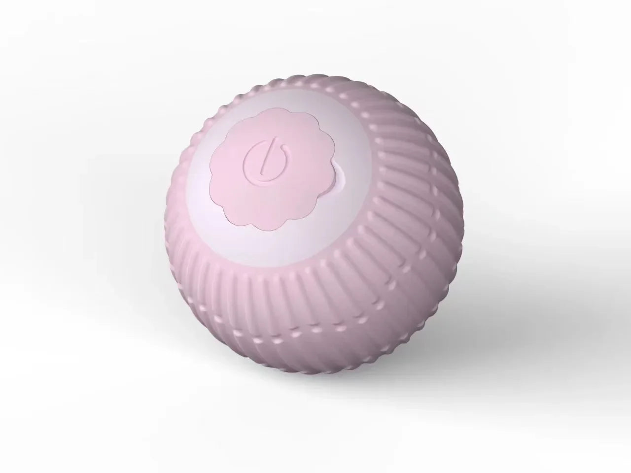 JUGUETE DE PELOTA QUE SE MUEVE SOLA PARA GATITOS
