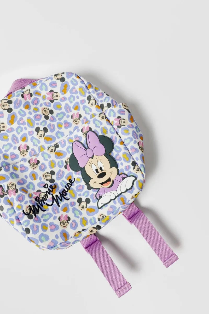 MOCHILA DISNEY MINNIE MOUSE